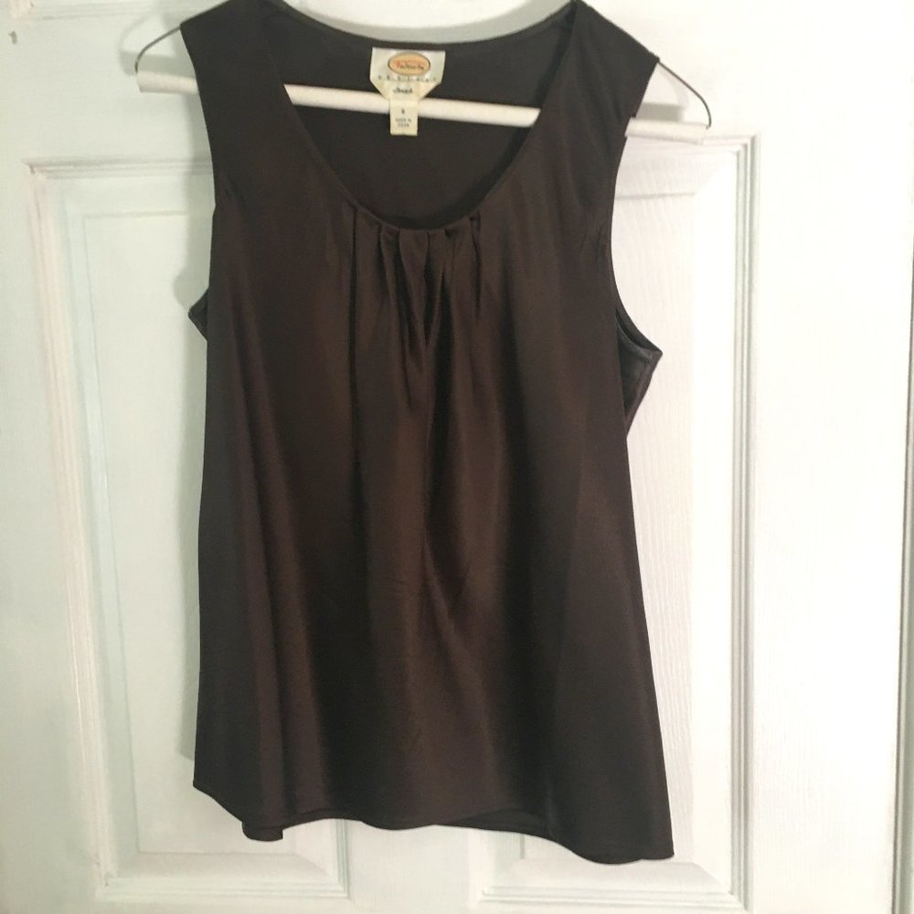 Talbot Size 8 Petite